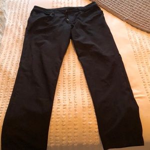 COPY - Gently used mens waist 34 length 32 ABC pant